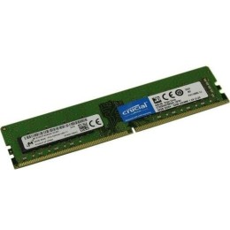 Оперативная память Crucial DRAM 32GB DDR4-3200 UDIMM 1.2V CL22, EAN: 649528822475
