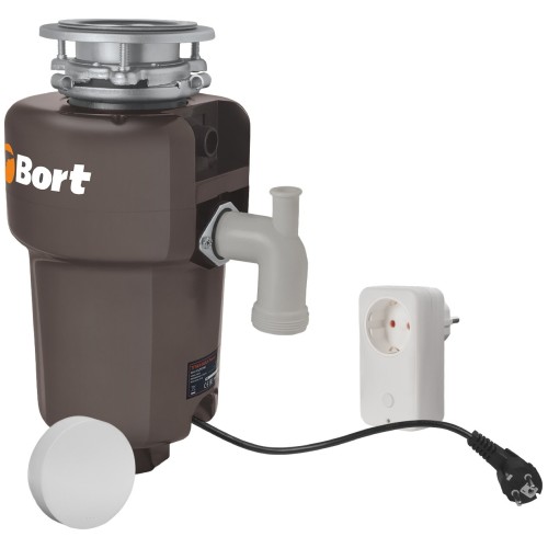 Измельчитель BORT TITAN MAX Power (FullControl)  (93410266)