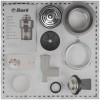 Измельчитель BORT TITAN MAX Power (FullControl)  (93410266)