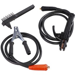 Сварочный аппарат инверторный СТАВР САИ-220Э