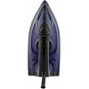 Утюг SCARLETT SC-SI30K57 2400Вт черный/фиолетовый