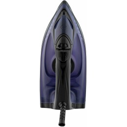 Утюг SCARLETT SC-SI30K57 2400Вт черный/фиолетовый