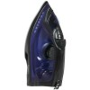 Утюг SCARLETT SC-SI30K57 2400Вт черный/фиолетовый
