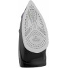 Утюг SCARLETT SC-SI30K57 2400Вт черный/фиолетовый