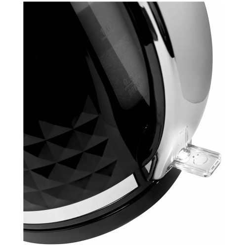 Электрочайник BRAYER BR1009 2200 Вт, 1,7 л, автооткл отсут.воды, термост.пласт, поворот.корп