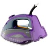 Утюг BRAYER, 2600 Вт, керамическое покрытие, автоотключение, Пар 140 г/м, One temp, антикапля, спрей, самоотчистка