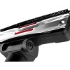 Пылесос BRAYER BR4221 2000 Вт, 2,5 л, всасыв 350 Вт,НЕРА, телес 92 см, меб, щель
