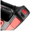 Пылесос BRAYER BR4260 ручной  2 в 1, 120 Вт, 0,6 л, батар 22,2 В, турбощетка с LED, база д/хранения
