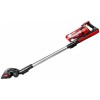 Пылесос BRAYER BR4260 ручной  2 в 1, 120 Вт, 0,6 л, батар 22,2 В, турбощетка с LED, база д/хранения