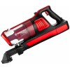 Пылесос BRAYER BR4260 ручной  2 в 1, 120 Вт, 0,6 л, батар 22,2 В, турбощетка с LED, база д/хранения