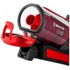 Пылесос BRAYER BR4260 ручной  2 в 1, 120 Вт, 0,6 л, батар 22,2 В, турбощетка с LED, база д/хранения