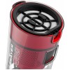 Пылесос BRAYER BR4260 ручной  2 в 1, 120 Вт, 0,6 л, батар 22,2 В, турбощетка с LED, база д/хранения