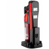 Пылесос BRAYER BR4260 ручной  2 в 1, 120 Вт, 0,6 л, батар 22,2 В, турбощетка с LED, база д/хранения