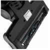 Пылесос BRAYER BR4260 ручной  2 в 1, 120 Вт, 0,6 л, батар 22,2 В, турбощетка с LED, база д/хранения
