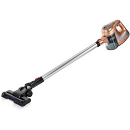 Пылесос BRAYER BR4261 ручной 135 Вт, 1 л, всасыв 80 Вт, заряд 5 ч, работа 35 мин, крепл. на стене