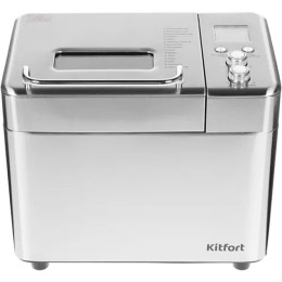 Хлебопечь KITFORT КТ-304 550 Вт нерж. сталь. программы 15шт.