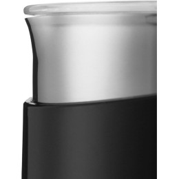 Капучинатор КITFORT КТ-751-1 500 Вт. 0,3 л. нержавеющая сталь.