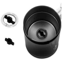 Капучинатор КITFORT КТ-751-1 500 Вт. 0,3 л. нержавеющая сталь.