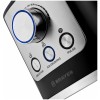 Блендер BRAYER BR1200BK 1600 Вт, стекл., 1,8 л, 6 титан. ножей, импульс, колка льда.