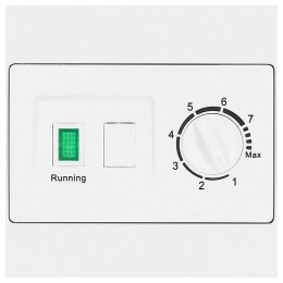 Морозильный ларь KRAFT BD(W)-250QX 