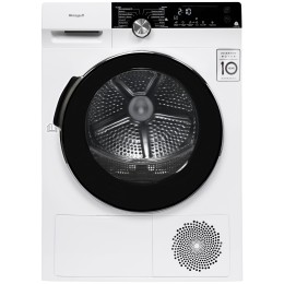 Сушильная машина WEISSGAUFF WD 599 DC Inverter Heat Pump кл.энер.:A+++ макс.загр.:8кг белый