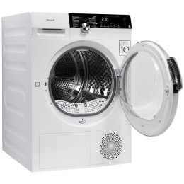 Сушильная машина WEISSGAUFF WD 599 DC Inverter Heat Pump кл.энер.:A+++ макс.загр.:8кг белый