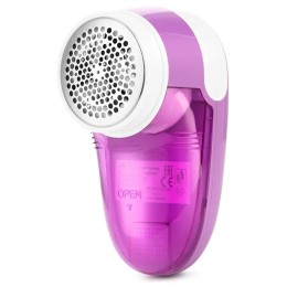 Машинка для удаления катышков KITFORT KT-2039 розовый