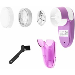 Машинка для удаления катышков KITFORT KT-2039 розовый