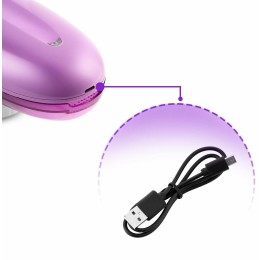 Машинка для удаления катышков KITFORT KT-2039 розовый