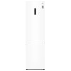 Холодильник LG GAB509CQTL (R)