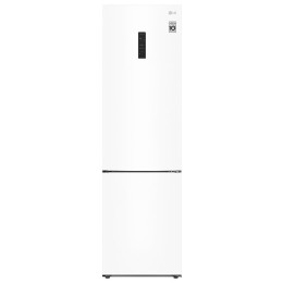 Холодильник LG GAB509CQTL (R)