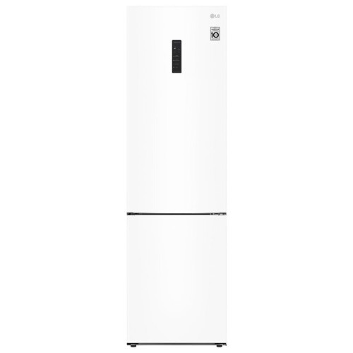 Холодильник LG GAB509CQTL (R)