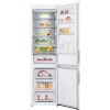 Холодильник LG GAB509CQTL (R)