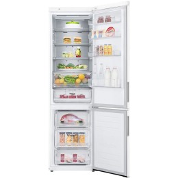 Холодильник LG GAB509CQTL (R)