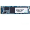 Накопитель SSD M.2 Apacer 256Gb AS2280P4 <AP256GAS2280P4-1> (PCI-E 3.0 x4, up to 1800/1100MBs, 3D TLC, NVMe 1.3, 22х80mm)