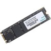 Накопитель SSD M.2 Apacer 256Gb AS2280P4 <AP256GAS2280P4-1> (PCI-E 3.0 x4, up to 1800/1100MBs, 3D TLC, NVMe 1.3, 22х80mm)