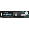Накопитель SSD M.2 Apacer 256Gb AS2280P4 <AP256GAS2280P4-1> (PCI-E 3.0 x4, up to 1800/1100MBs, 3D TLC, NVMe 1.3, 22х80mm)