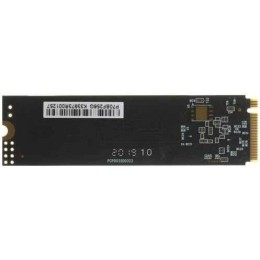 Накопитель SSD M.2 Apacer 256Gb AS2280P4 <AP256GAS2280P4-1> (PCI-E 3.0 x4, up to 1800/1100MBs, 3D TLC, NVMe 1.3, 22х80mm)