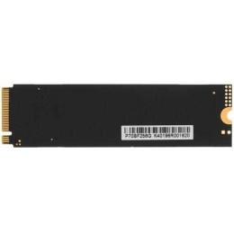 Накопитель SSD M.2 Apacer 256Gb AS2280P4 <AP256GAS2280P4-1> (PCI-E 3.0 x4, up to 1800/1100MBs, 3D TLC, NVMe 1.3, 22х80mm)
