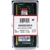Модуль памяти SO-DIMM DDR 4 DIMM 16Gb PC25600, 3200Mhz, Kingston (KVR32S22S8/16) (retail)