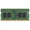 Модуль памяти SO-DIMM DDR 4 DIMM 16Gb PC25600, 3200Mhz, Kingston (KVR32S22S8/16) (retail)