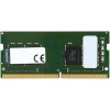 Модуль памяти SO-DIMM DDR 4 DIMM 16Gb PC25600, 3200Mhz, Kingston (KVR32S22S8/16) (retail)