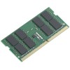 Модуль памяти SO-DIMM DDR 4 DIMM 16Gb PC25600, 3200Mhz, Kingston (KVR32S22S8/16) (retail)