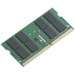 Модуль памяти SO-DIMM DDR 4 DIMM 16Gb PC25600, 3200Mhz, Kingston (KVR32S22S8/16) (retail)