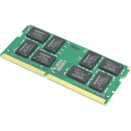 Модуль памяти SO-DIMM DDR 4 DIMM 16Gb PC25600, 3200Mhz, Kingston (KVR32S22S8/16) (retail)