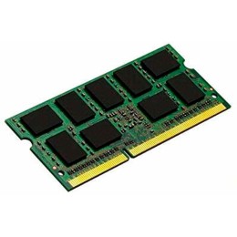 Модуль памяти SO-DIMM DDR 4 DIMM 16Gb PC25600, 3200Mhz, Kingston (KVR32S22S8/16) (retail)