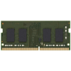 Модуль памяти SO-DIMM DDR 4 DIMM 16Gb PC25600, 3200Mhz, Kingston (KVR32S22S8/16) (retail)