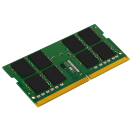 Память Kingston 16Gb DDR4 2666Mhz PC21300,SO-DIMM 1.2V, Kingston (KVR26S19S8/16) (retail)