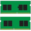 Память Kingston 16Gb DDR4 2666Mhz PC21300,SO-DIMM 1.2V, Kingston (KVR26S19S8/16) (retail)