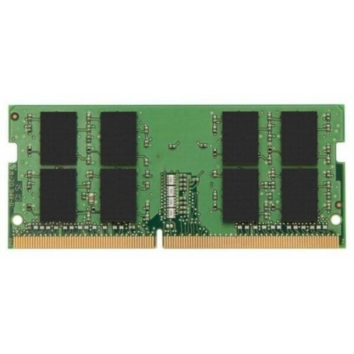 Память Kingston 16Gb DDR4 2666Mhz PC21300,SO-DIMM 1.2V, Kingston (KVR26S19S8/16) (retail)